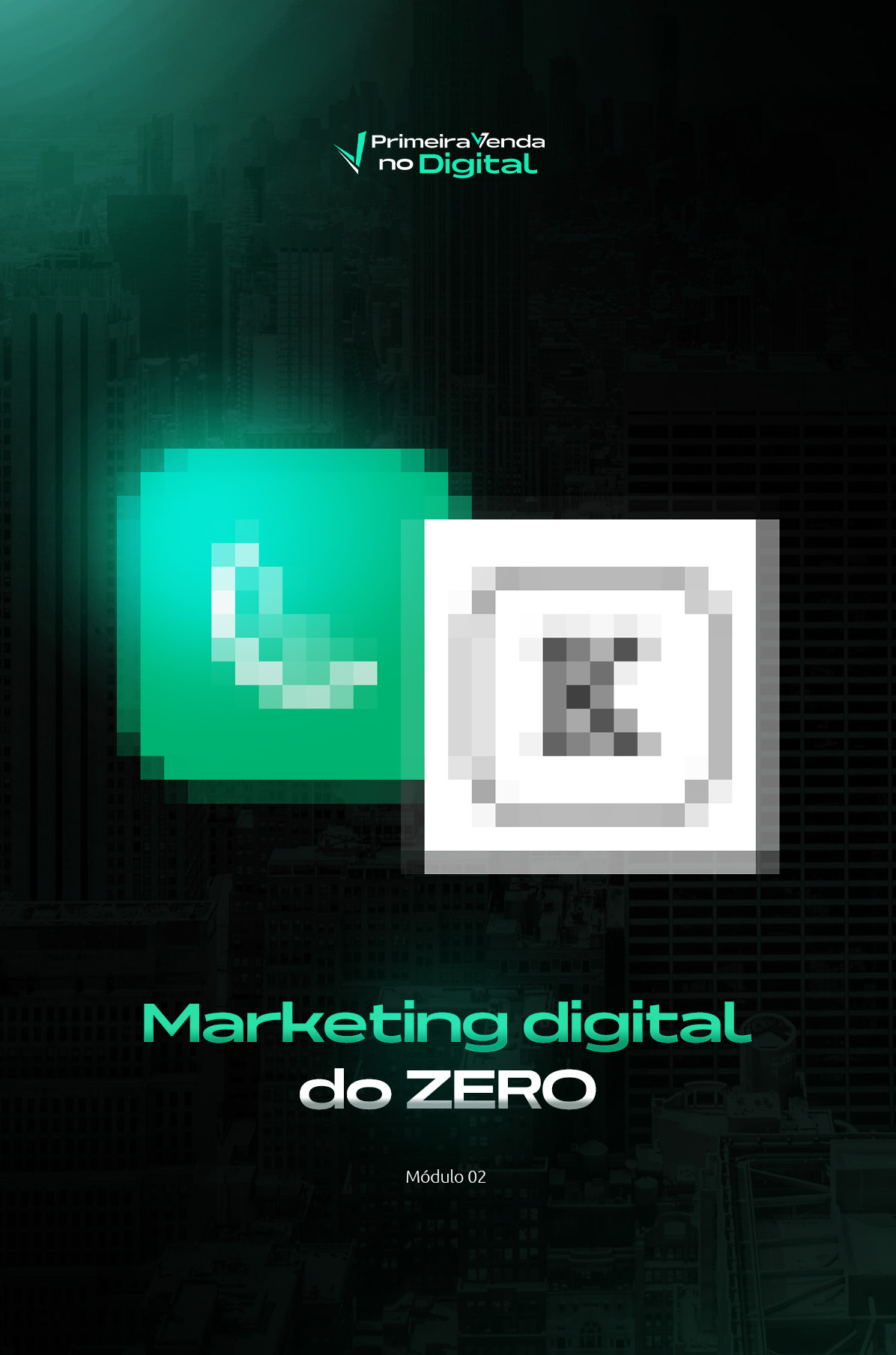 capa mkt digital do zero